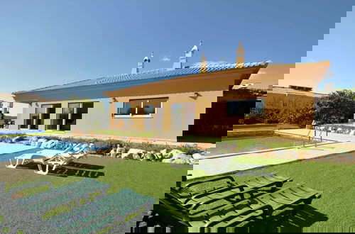 Foto 22 - Wonderfull 2 Bedroom Villa With Private Pool