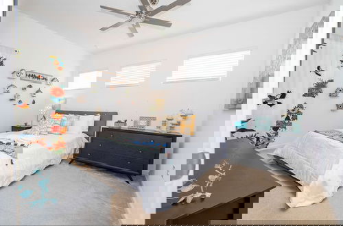 Foto 51 - Spacious 6-bedroom Retreat Near Disney Parks