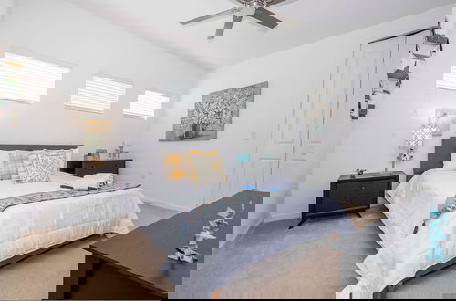 Foto 53 - Spacious 6-bedroom Retreat Near Disney Parks