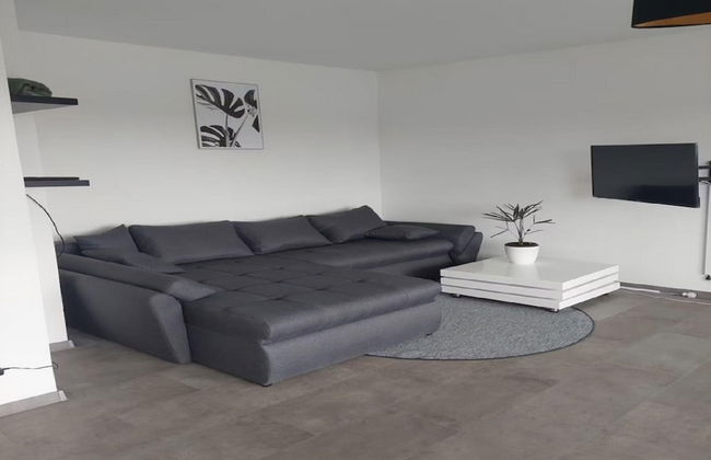 Modern Apartment With Balcony - Foto 23