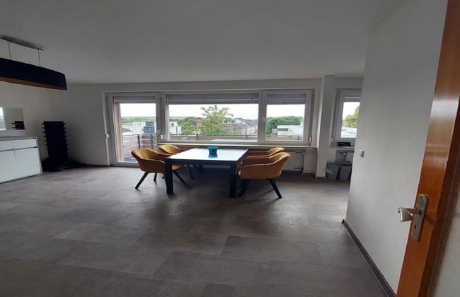 Modern Apartment With Balcony - Foto 24
