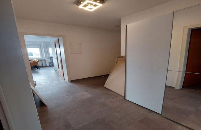 Modern Apartment With Balcony - Foto 35