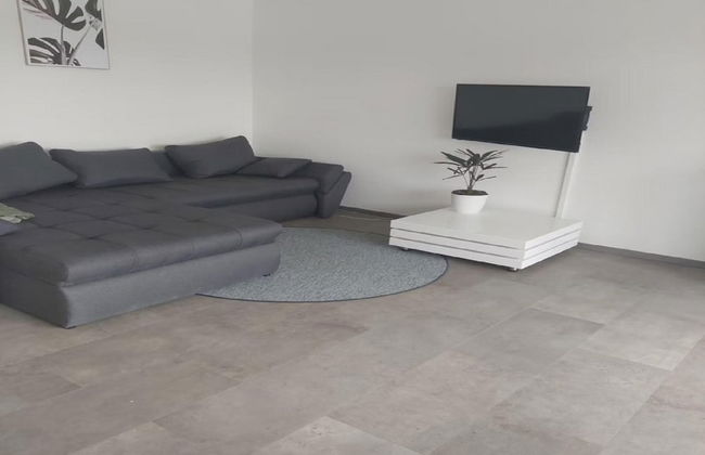 Modern Apartment With Balcony - Foto 22