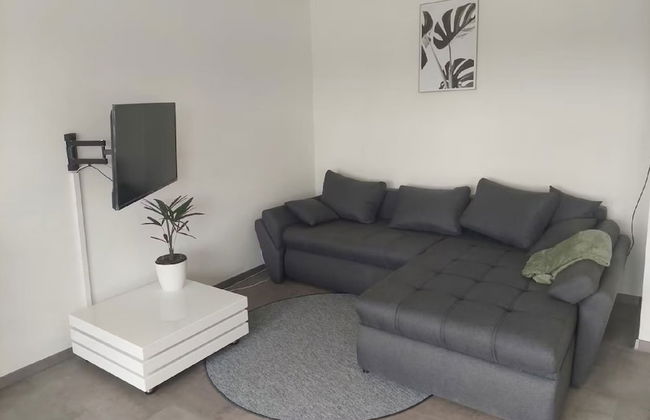 Modern Apartment With Balcony - Foto 1