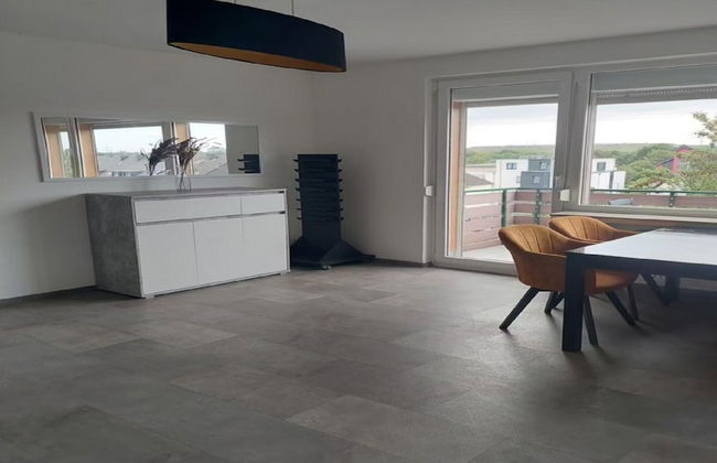 Modern Apartment With Balcony - Foto 32