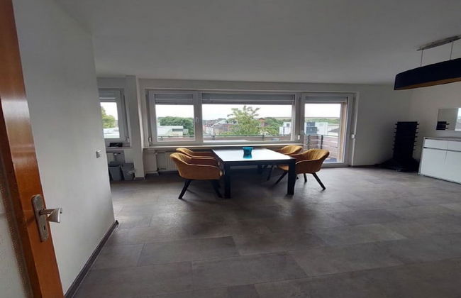 Modern Apartment With Balcony - Foto 30