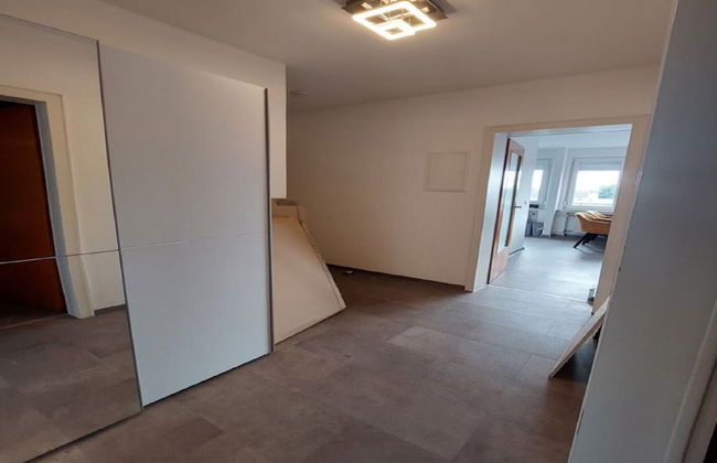Modern Apartment With Balcony - Foto 34