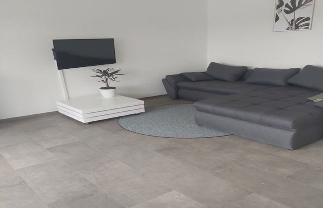 Modern Apartment With Balcony - Foto 20