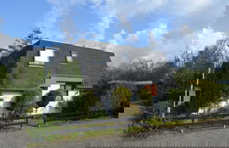 Foto 1 - Lovely Holiday Home With Fenced Garden