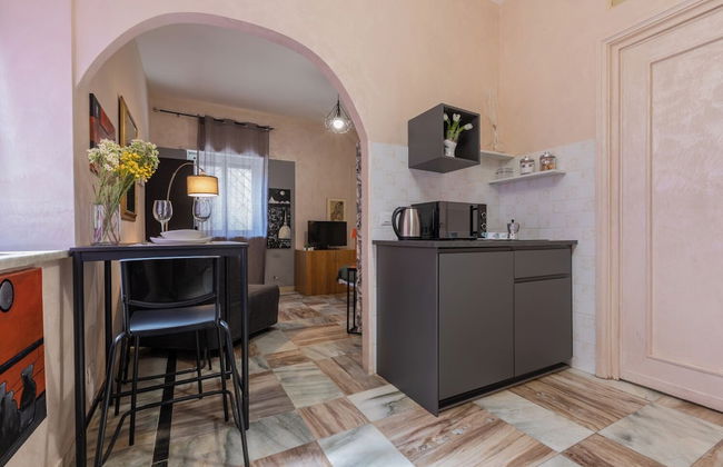 La Casa del Borgo Dipinto - Foto 14