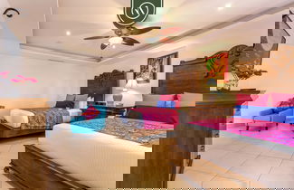Photo 3 - Hacienda Encantada by Naya Homes