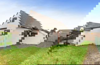 Foto 1 - Vacation Home Bruges Near Beach
