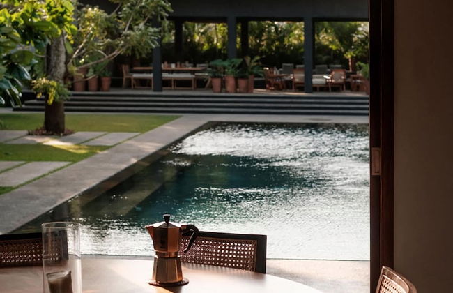 M Beach House by Boutique - Foto 18