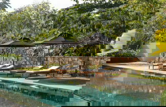 Foto 2 - M Beach House by Boutique