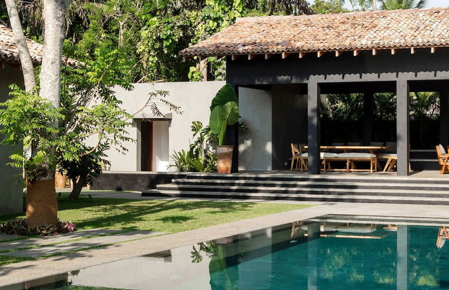 M Beach House by Boutique - Foto 12