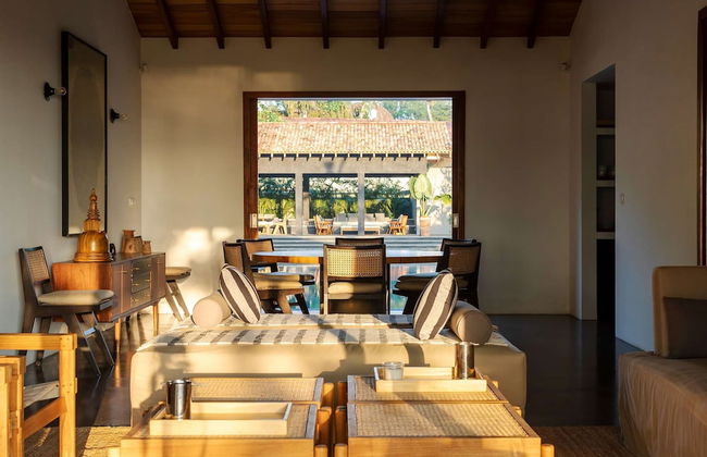 M Beach House by Boutique - Foto 13