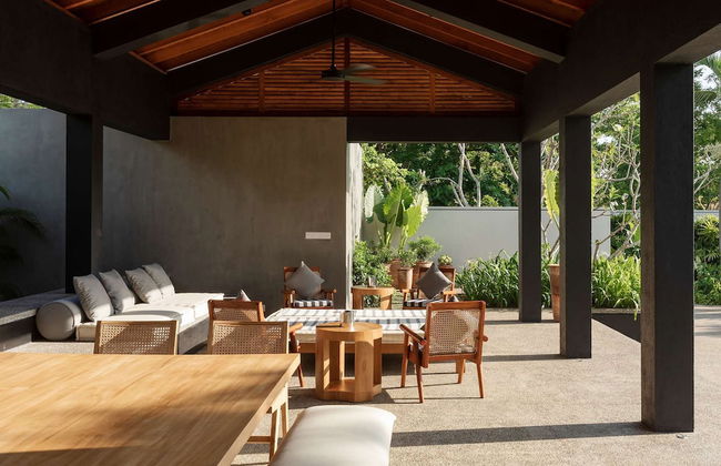 M Beach House by Boutique - Foto 17