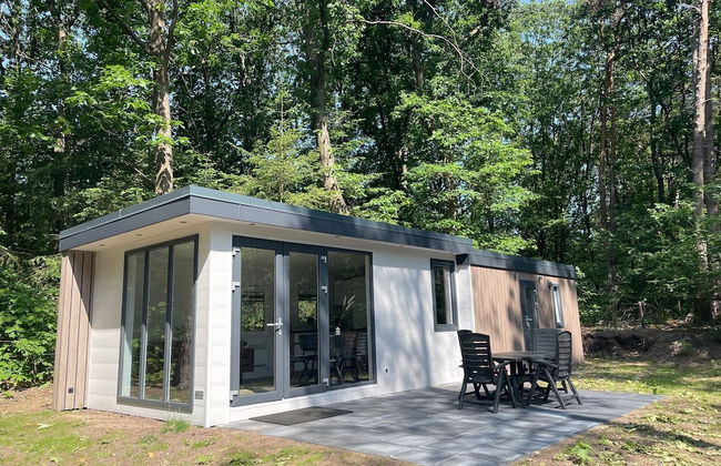 Vakantiepark Hertenhorst - Foto 4