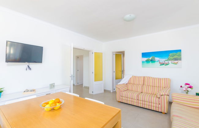 Porta De La Mar in Son Serra de Marina - Foto 11