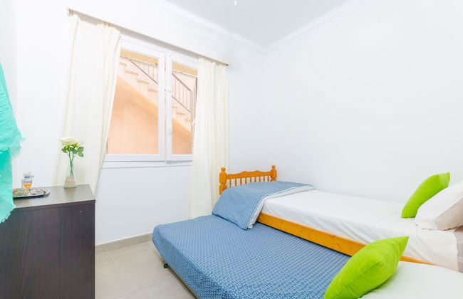 Porta De La Mar in Son Serra de Marina - Foto 30