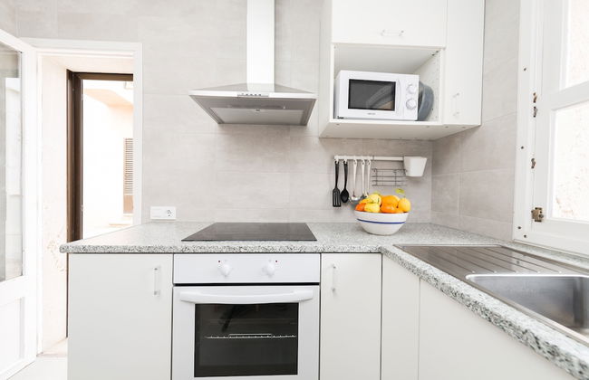 Porta De La Mar in Son Serra de Marina - Foto 17