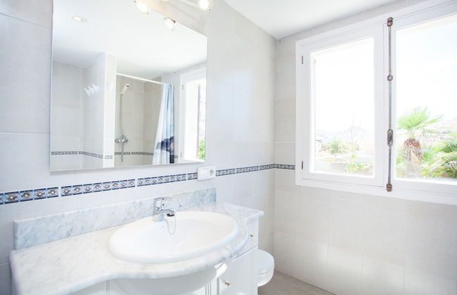 Porta De La Mar in Son Serra de Marina - Foto 21