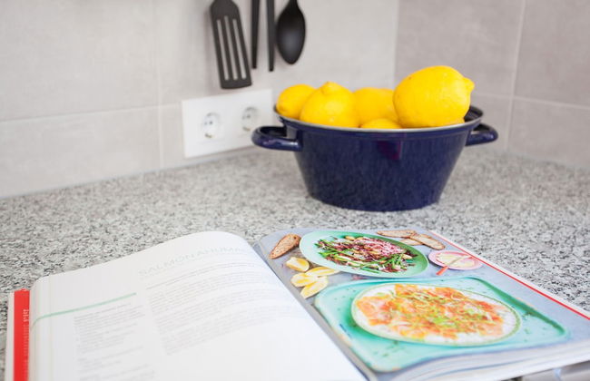 Porta De La Mar in Son Serra de Marina - Foto 34