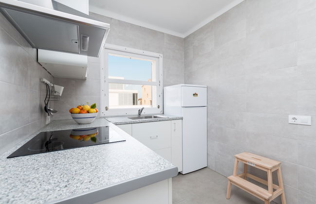 Porta De La Mar in Son Serra de Marina - Foto 18