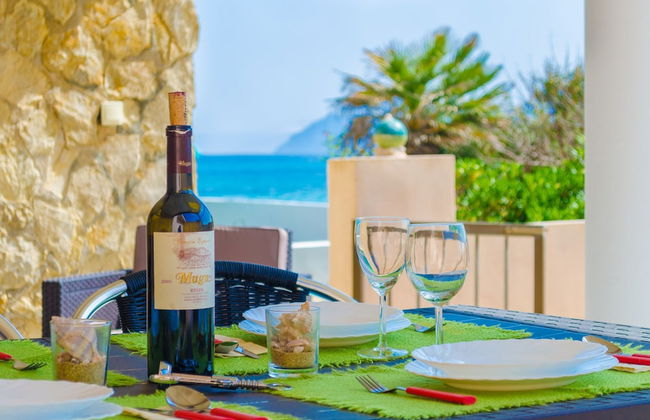 Porta De La Mar in Son Serra de Marina - Foto 3