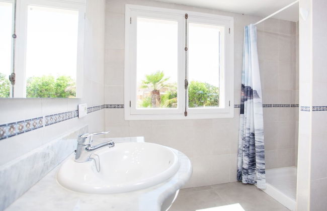 Porta De La Mar in Son Serra de Marina - Foto 22