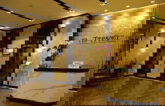 Photo 2 - Elegance The Tresor D4