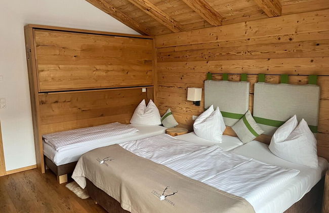 Luxurious Chalet in Wagrain With Private Pool - Foto 7
