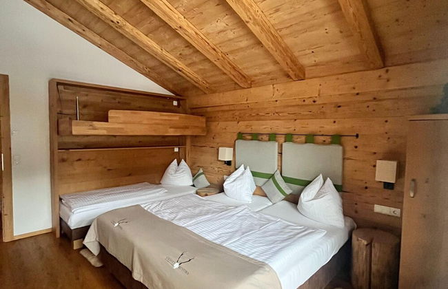 Luxurious Chalet in Wagrain With Private Pool - Foto 5