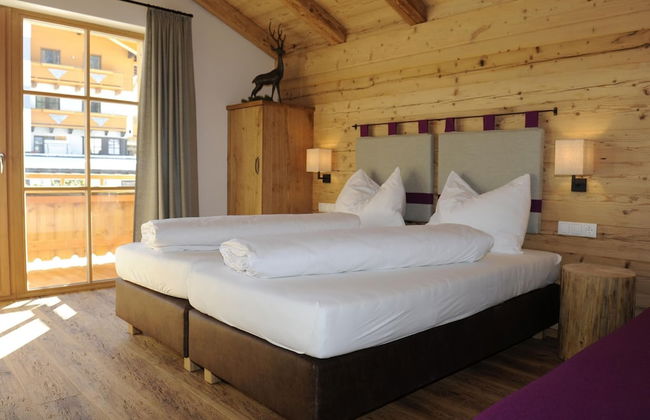 Luxurious Chalet in Wagrain With Private Pool - Foto 1