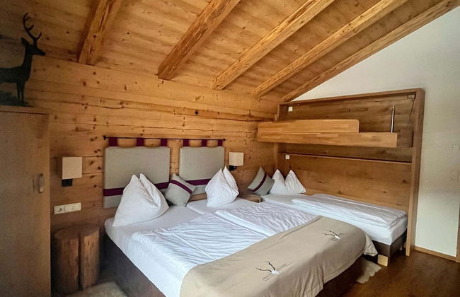 Luxurious Chalet in Wagrain With Private Pool - Foto 9