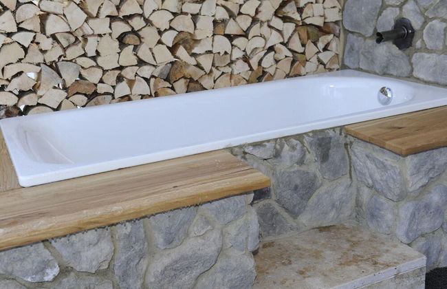 Luxurious Chalet in Wagrain With Private Pool - Foto 20