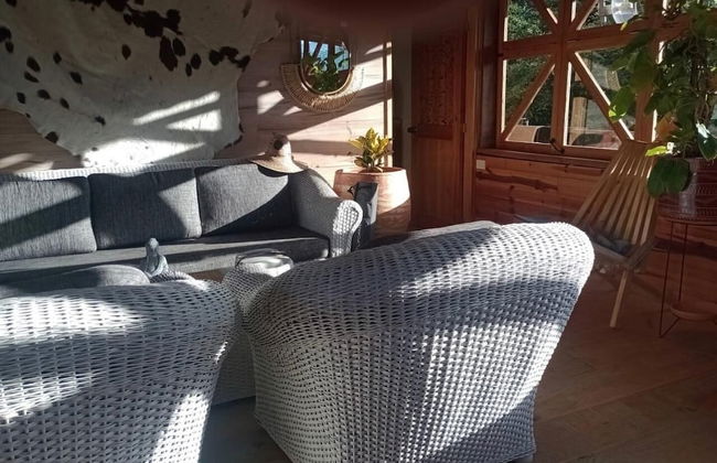Finca Milena Jardin Antioquia - Foto 4