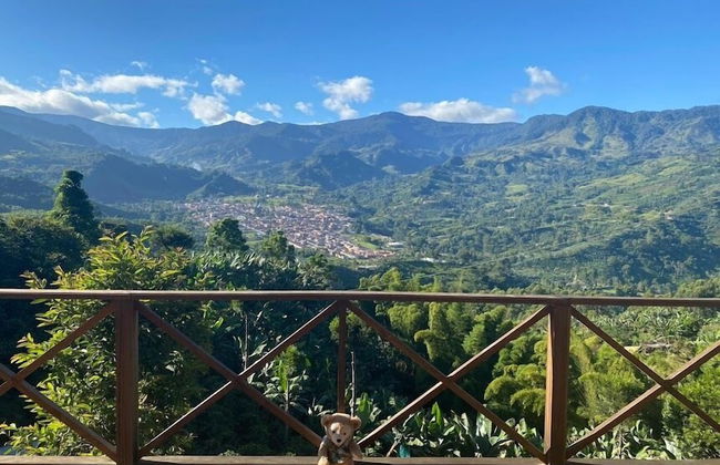 Finca Milena Jardin Antioquia - Foto 7