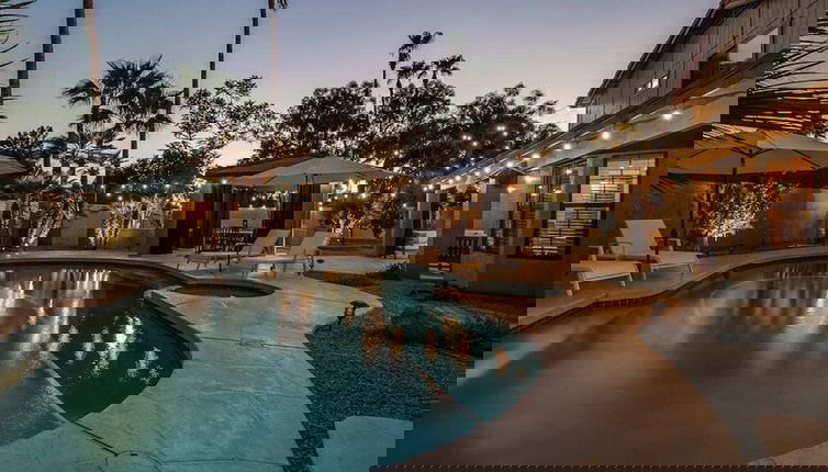Foto 1 - North Scottsdale Retreat w Resort Like Backyard!