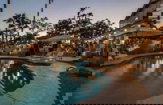 Photo 1 - North Scottsdale Retreat w Resort Like Backyard!