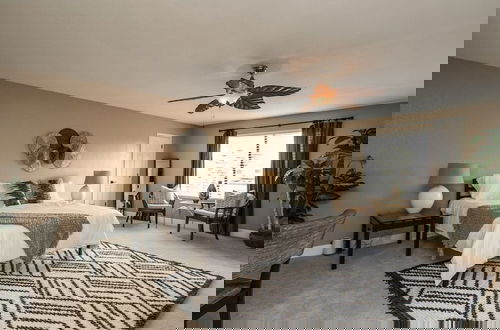 Foto 8 - North Scottsdale Retreat w Resort Like Backyard!