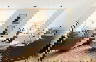 Photo 1 - The Notting Hill Gate Wonder - Modern 2bdr Flat