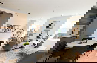 Foto 3 - The Notting Hill Gate Wonder - Modern 2bdr Flat