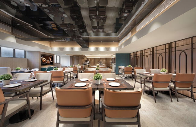 Ascott North Point Hong Kong - Foto 46