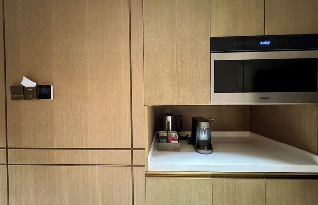 Ascott North Point Hong Kong - Foto 20