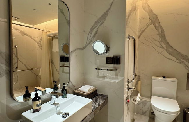 Ascott North Point Hong Kong - Foto 41