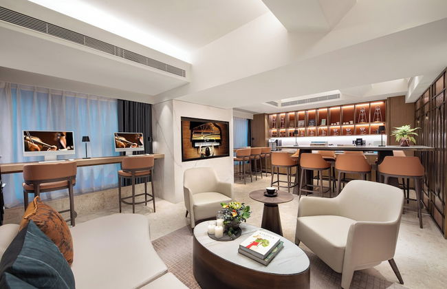 Ascott North Point Hong Kong - Foto 47