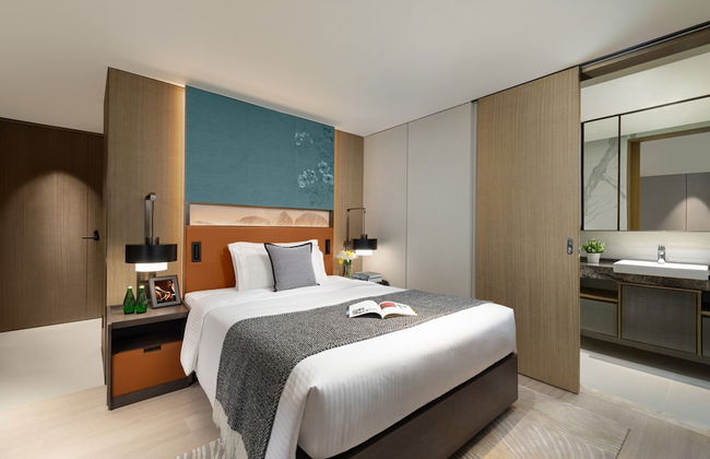 Ascott North Point Hong Kong - Foto 6