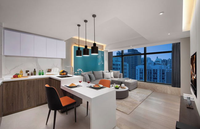 Ascott North Point Hong Kong - Foto 22