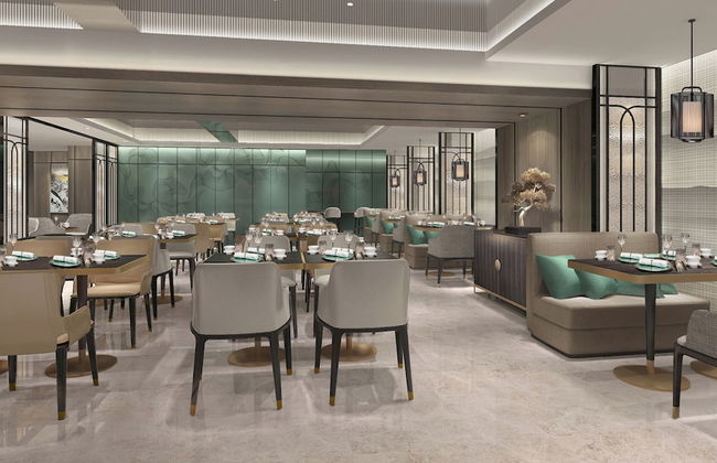 Ascott North Point Hong Kong - Foto 49